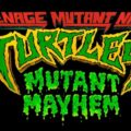 "Teenage Mutant Ninja Turtles: Mutant Mayhem"