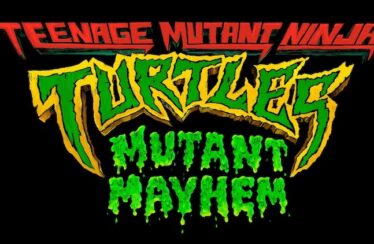 "Teenage Mutant Ninja Turtles: Mutant Mayhem"