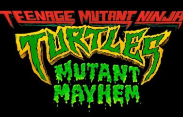 "Teenage Mutant Ninja Turtles: Mutant Mayhem"