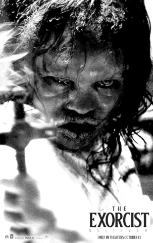 EXT_Tsr1Sheet_Comp987_1F_1 "The Exorcist: Believer" poster