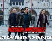 "Venice Chase" Featurette