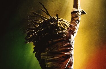 "Bob Marley: One Love"