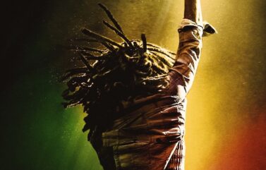 "Bob Marley: One Love"