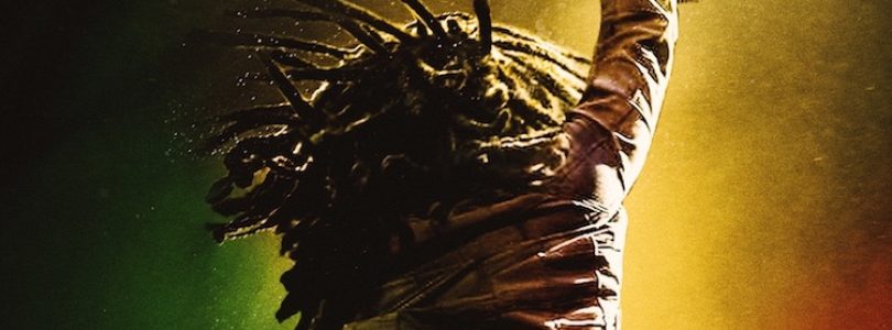 "Bob Marley: One Love"