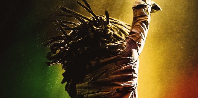 "Bob Marley: One Love"