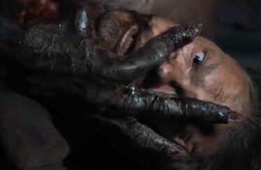 "The Last Voyage of the Demeter"