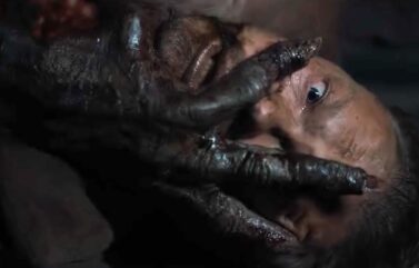 "The Last Voyage of the Demeter"