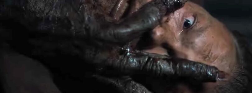 "The Last Voyage of the Demeter"