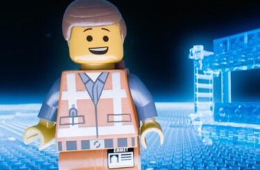 Ten Highest-Grossing Movies Based on Toys