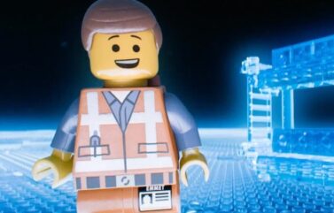 Ten Highest-Grossing Movies Based on Toys