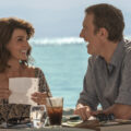 Nia Vardalos and John Corbett in "My Big Fat Greek Wedding 3"