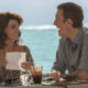 Nia Vardalos and John Corbett in "My Big Fat Greek Wedding 3"
