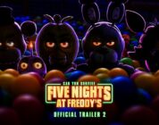 Five Nights at Freddy’s