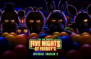 Five Nights at Freddy’s