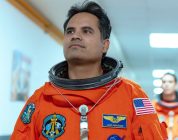 Michael Peña in "A Million Miles Away."