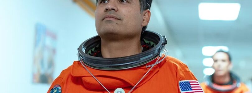 Michael Peña in "A Million Miles Away."