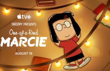 Snoopy Presents: One-of-a-Kind Marcie