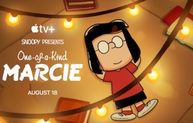 Snoopy Presents: One-of-a-Kind Marcie