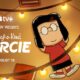 Snoopy Presents: One-of-a-Kind Marcie