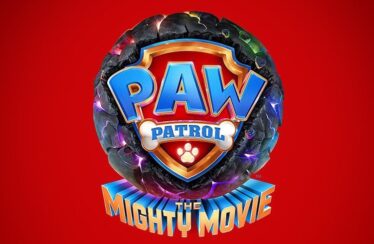 "Paw Patrol: The Mighty Movie" soundtrack