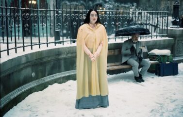 Go Behind-the-Scenes of “Poor Things”