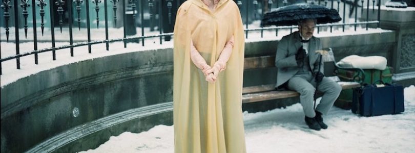 Go Behind-the-Scenes of “Poor Things”