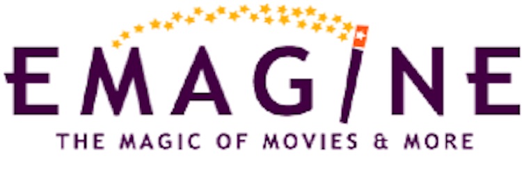 Emagine Logo