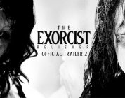 "The Exorcist: Believer"