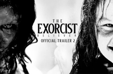"The Exorcist: Believer"