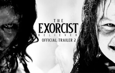 "The Exorcist: Believer"
