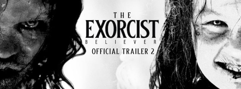 "The Exorcist: Believer"