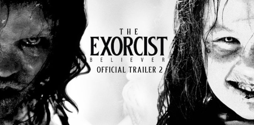 "The Exorcist: Believer"