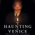 "A Haunting in Venice"