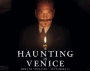 "A Haunting in Venice"
