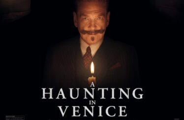 "A Haunting in Venice"