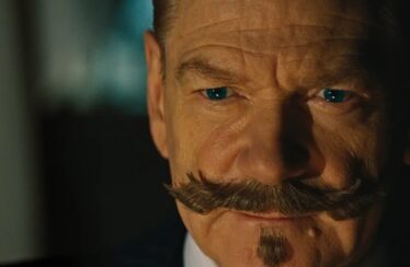 New Featurette for A HAUNTING IN VENICE Released