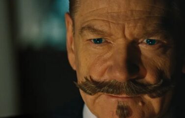 New Featurette for A HAUNTING IN VENICE Released