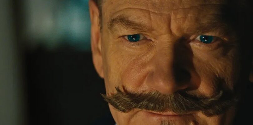 New Featurette for A HAUNTING IN VENICE Released