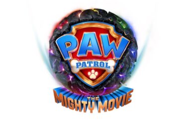 "PAW Patrol: The Mighty Movie"