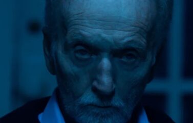 Tobin Bell in "Saw X"