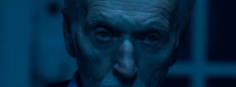 Tobin Bell in "Saw X"