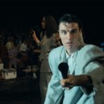 "Stop Making Sense" (A24)