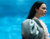 Emma Stone in "Poor Things"