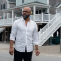Jeffrey Wright in "American Fiction"