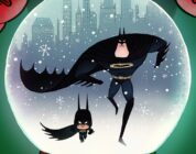 "Merry Little Batman"