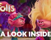 "Trolls Band Together"