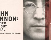 "John Lennon: Murder Without A Trial"