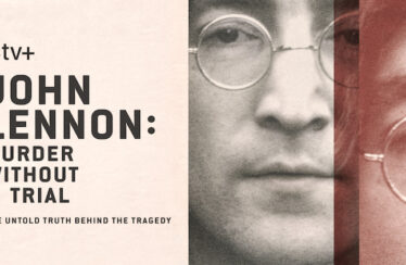 "John Lennon: Murder Without A Trial"