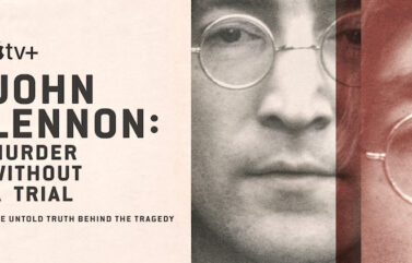 "John Lennon: Murder Without A Trial"