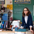 Tina Fey plays Ms. Norbury in "Mean Girls" from Paramount Pictures.
